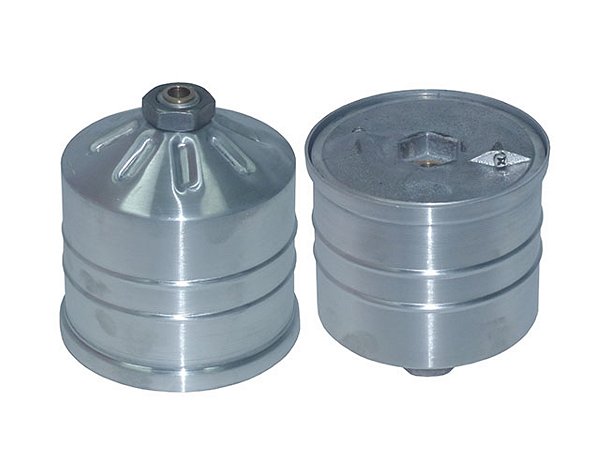 Filtro Rotativo Para Sca SERIE 4/5 (1774447)