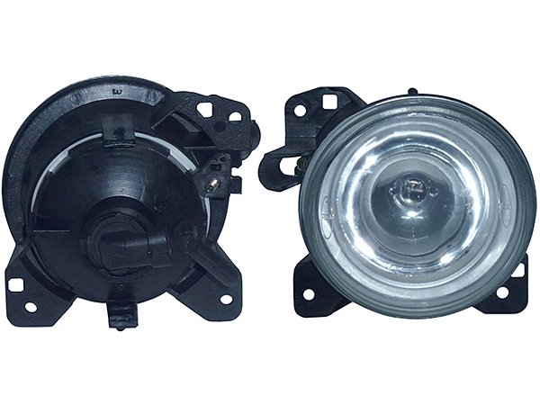 Farol Milha Esquerdo Para Sca SCANIA SERIE 4 (1446353)