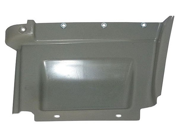 Cobertura Estribo LE Mercedes 712/1720 (6936660009)