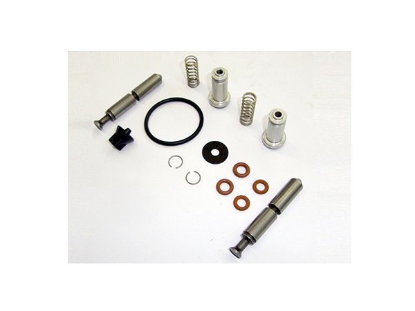 Reparo Completo Valvula Piloto Sp 705 Kn Mercedes LS1630/1924/1929/1933 (0022600357)