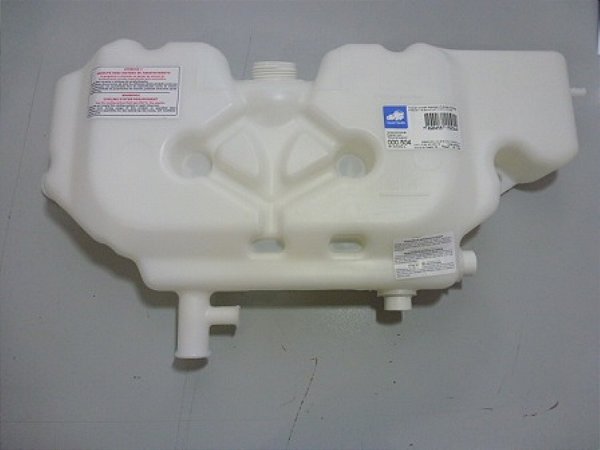 Tanque Expansao Ford CARGO 02/2010 EM DIANTE/MOTOR ELETR 2 SE (9C458A084AA)