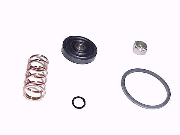 Reparo-Valvula Freio-Mao(Manetim) Ford FORD-CARGO-ATE-12/96 (85HU2K822A)
