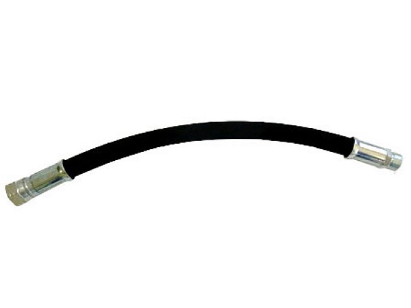 Flexivel Dir.Hidraulica Macho/Femea 470MM Mercedes AXOR 2625/2628/2825/2826/2831 (9589970054)