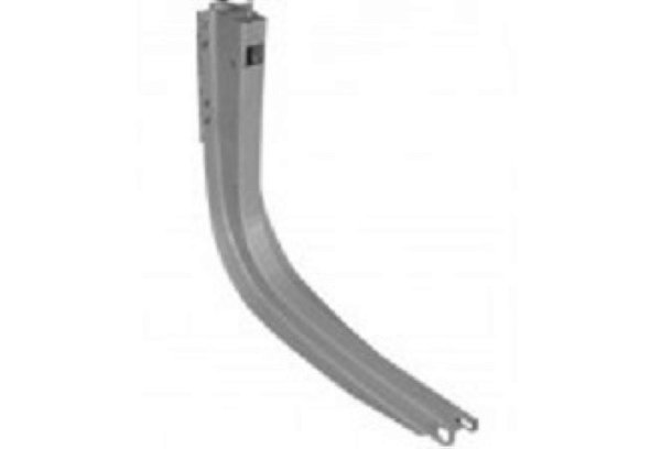 Suporte Tanque Alto 110MM Para Sca T/R 112/142 (309478)
