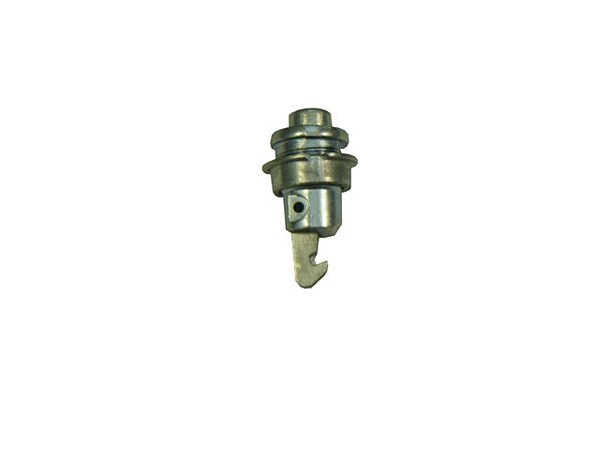 Fecho-Porta Luvas Sem Chave-Ate-80-Croma Mercedes TODOS-ATE 80 (3446980001)