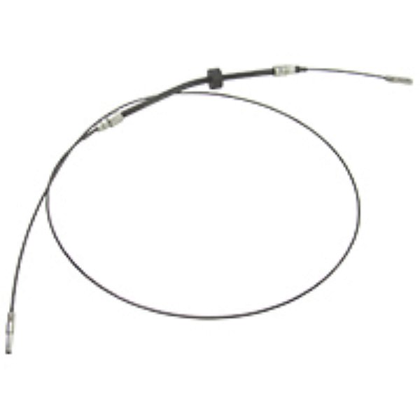 Cabo Freio Dianteiro 1990MM Br505163 Mercedes CDI 331/313 (9014202185)