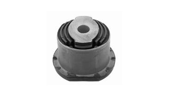 Bucha Estab/Cavalete Suspensao Cabine Mercedes AXOR/ACTROS (0009921603)