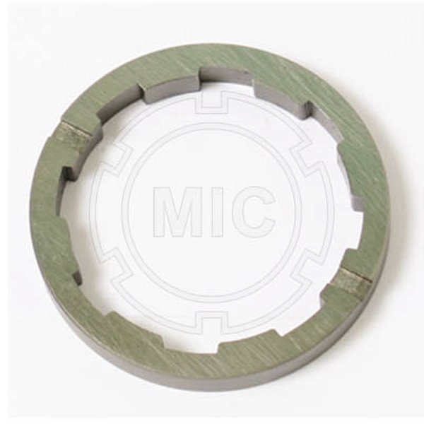 Calco Entalhado/Cambio 8,50MM Externo 66 Mercedes CAMBIO G3 36 113/1313/1513/2013 LPO 0362 (3212628562)