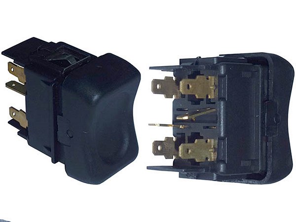 Interruptor Eletr.Vidro Porta Para Sca 113 (353628)