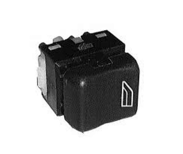 Interruptor Vidro Eletrico LD Volvo EDC/FH/NH/FM (3944085)