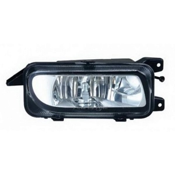 Farol Auxiliar LD Mercedes ACTROS APARTIR DE 2003 (9438200156)