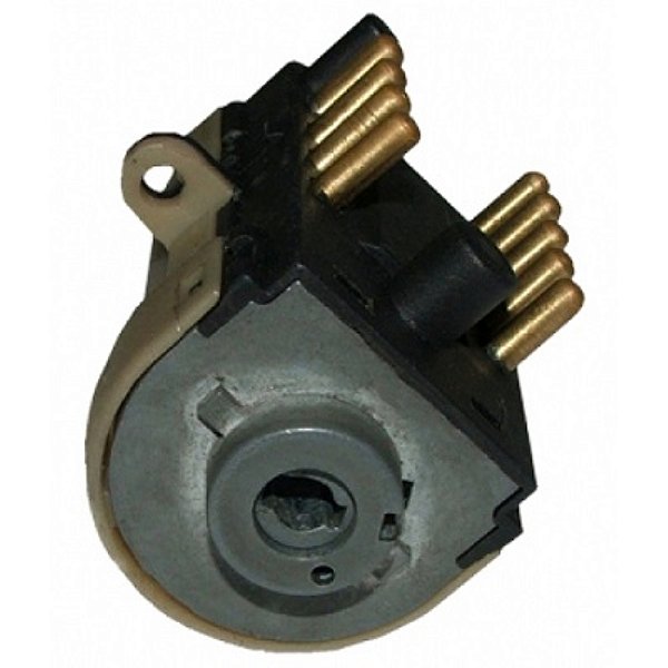 Comutador Ignicao 8 Terminais Volvo EDC/NH/FH/FM (8159904)