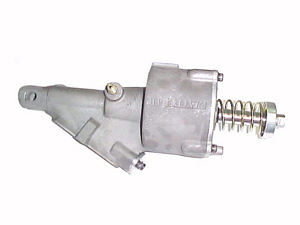 Servo Embreagem 100MM Para Sca 112 (360717)