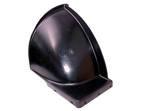 Apara Barro Dir. (Plastico) Mercedes HPN-L1618/1620/1621/1218/ 1418 (3848817305)