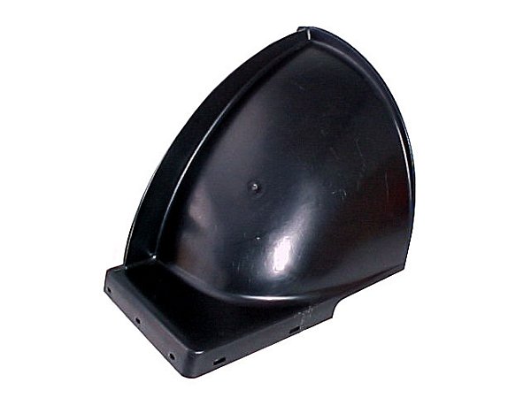 Apara Barro LE (Plastico) Mercedes HPN-L1618/1620/1621/L-E 1418 (3848817205)