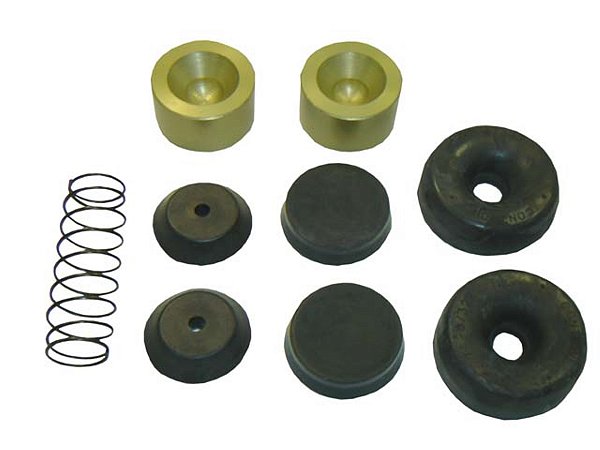 Reparo Cilindro Freio Dianteiro-1"5/8-Complet Mercedes AGL-1111/1113/1513 (0085860742)