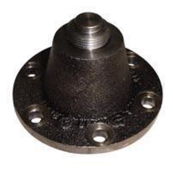 Polia Helice Ventilador Volks 7100/8100/8120/8140/13150 (TEG121205A)