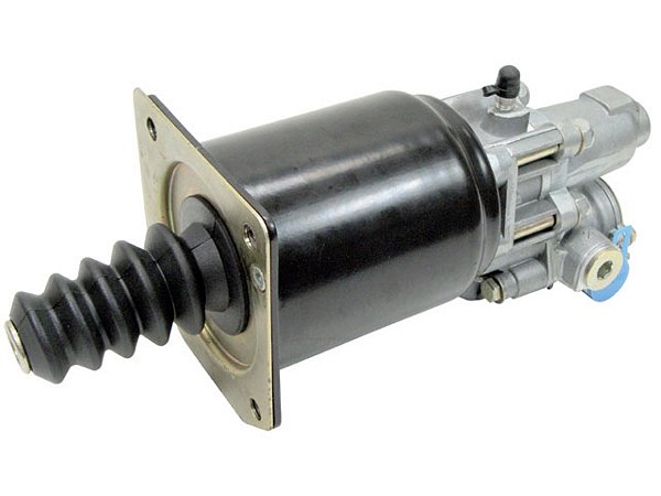 Servo Embreagem Mercedes OF1417/1418/1722/O500 (0002540147)