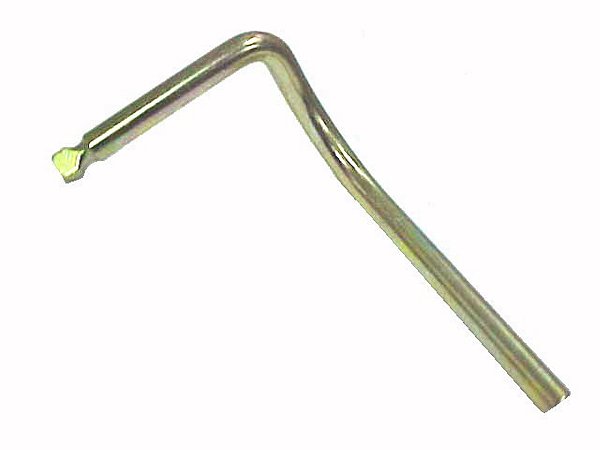 Alavanca Acelerador Mercedes HPN1318 (3843017220)