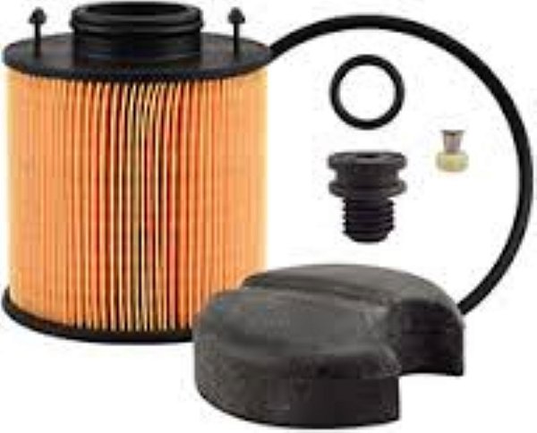 Filtro Para Ureia Para Ive EUROCARGO II E III/EUROFIRE/STRALIS/STRA (42553548)