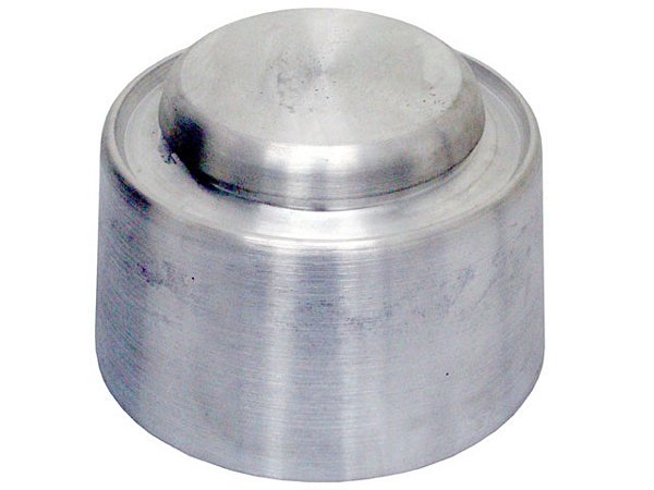 Base Inferior Bexiga Ar Suspensao D/T 130MM Para Sca SCANIA K113 (434931)