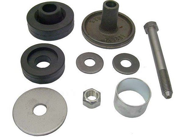 Reparo Completo Da Cabine Para Sca 112/113 (295240)