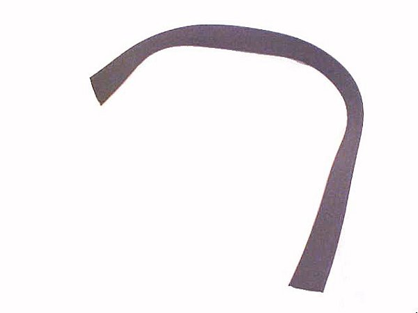 Cinta/Borracha Tanque Diesel(1400MM ) Mercedes L1111/1113/1313/1513/2013/2213 (3764750020)
