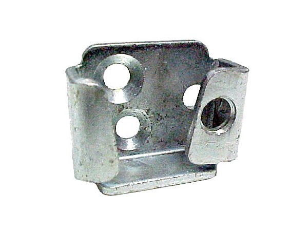 Batente Da Porta Lado Esquerdo Para Sca 112/113("R"E"T") (296833)