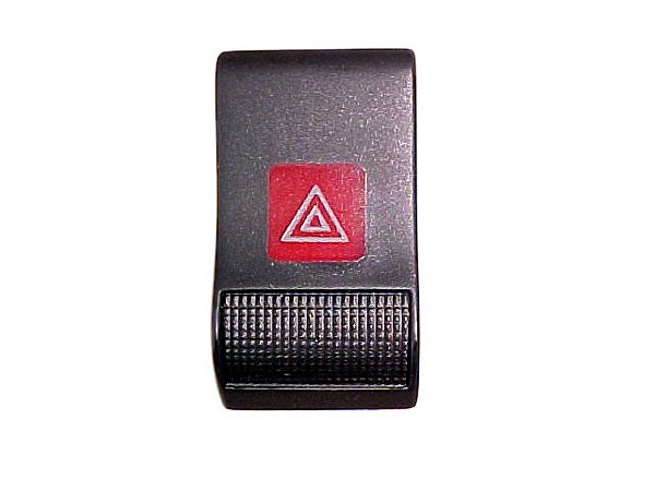 Interruptor Emergencia 12V Volks TODOS CAMINHOES APOS 2000(EXCETO TITAN 1 (2RD953235)