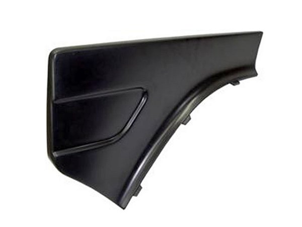 Acabamento Paralama Superior Traseiro LD Para Sca R-114/124 (1364666)