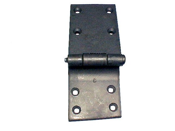 Dobradica Porta Inferior Dir.Fundida Mercedes 1113/1313 TODOS (3317207137)