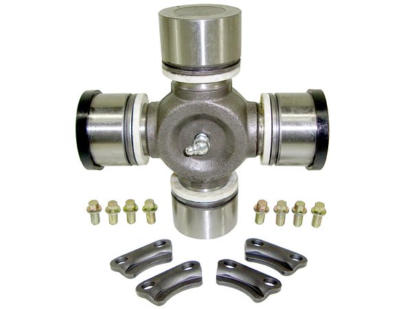 Cruzeta Cardan Mercedes 2638/2635/1938/2836/31/26/3344/4140/44/L (0004103631)