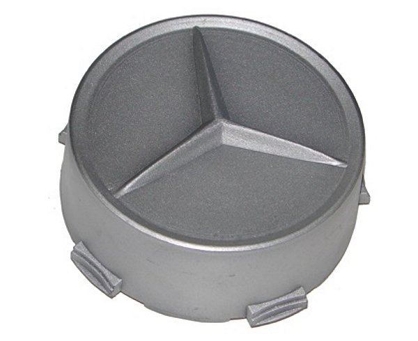 Calota Roda Sprinter C/ Estrela Mercedes SPRINTER (6014010325)