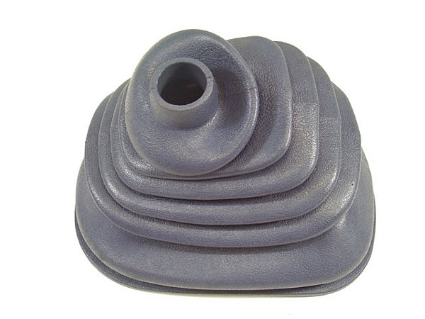 Coifa Cambio Superior Azul Furo Menor S/ Aro Mercedes 712C/914C (0002641196)
