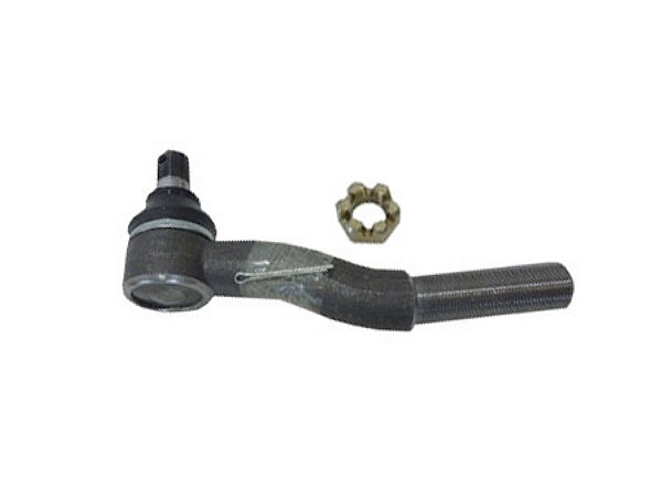 Terminal Direcao 30X1,5 Direita Mercedes OH1621/1623/1625/1628/1636/OHL1625/OHL16 (0014604748)