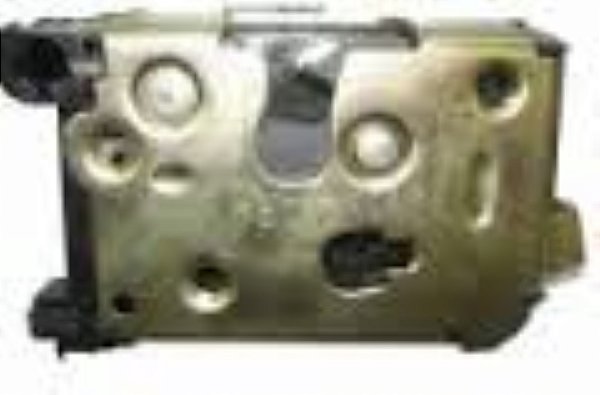 Fechadura Porta LD Volks CONSTELLATION (2R2837014)