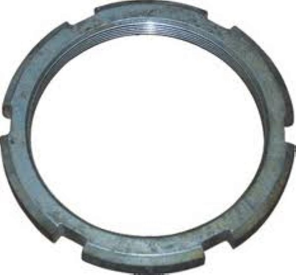 Porca Cubo Traseiro Axor/Aco Mercedes AXOR (9463560226)