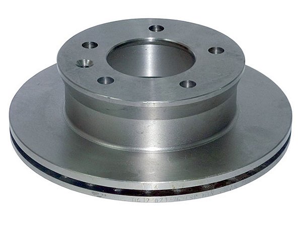Disco Freio Diant.Ventilado Mercedes MB310 SPRINTER (9024210612)