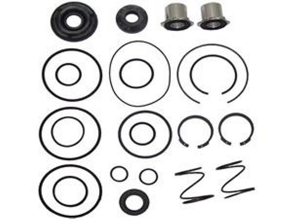 Reparo Valvula Pedal Completo I-83121 Mercedes L1113/1313/1513/1519/2013/O364 (0004304206)