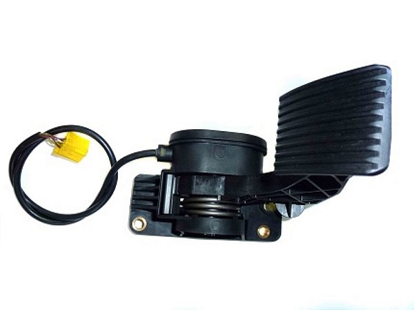 Pedal AceLE letronico(Garantia 1 Ano)Nov Mercedes 1620/1938S/1215C/1318/2633/OF1725/OF1730 (6963007004)