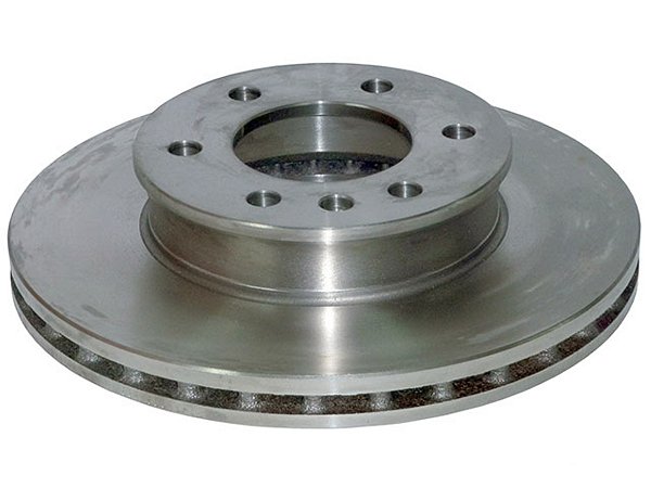 Disco Freio Dianteiro Ventilado Mercedes SPRINTER 415/515 - 2012... (9064210212)