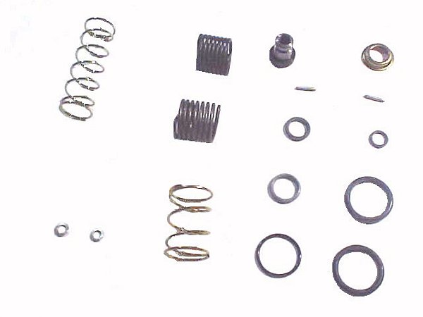 Reparo Manetim Mod.2 Saidas961722002.2 Mercedes TODOS (0025867443)