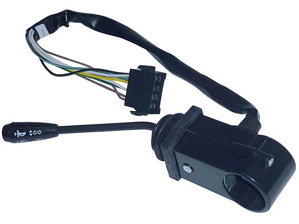 Chave Seta C/ Alavanca Curta Mercedes L-608-ONIBUS E CAMINHOES (3085457024)