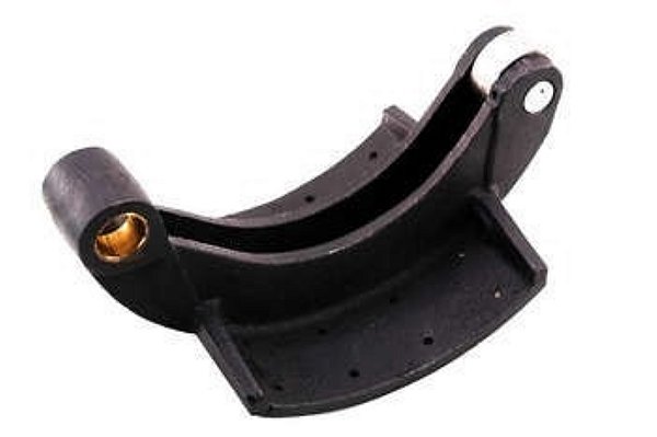 Sapata Freio Dianteiro C/ Rolete (Usa A Lona Sv2 Para Sca L/P/R/T/K/F (1300204)