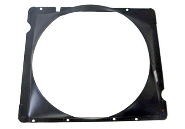 Defletor Ar Volks ONIBUS 16210 CO 97A2001/17210OD/15180EOD (2RP121281A)