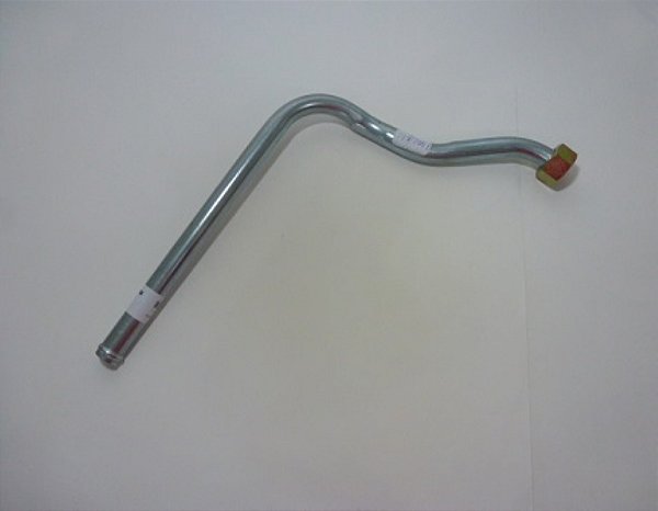 Tubo Radiador Oleo Para Sca SERIE 4 (1402901)