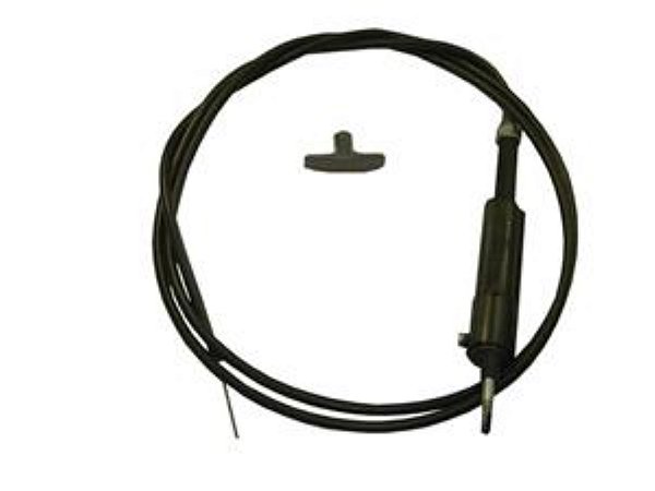Cabo Parada Motor Completo(2160MM ) Para Sca 111 (241094)