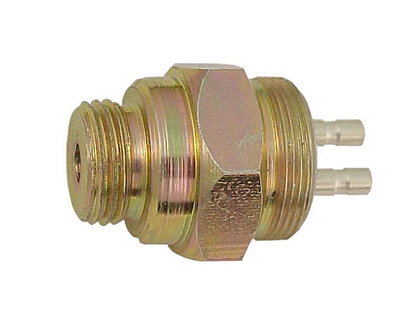 Interruptor Luz Ré Mercedes OH1313/1316/326/362 (3445450106)