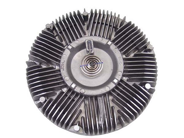 Acoplamento Viscoso Volks 16-35300/24250(98 A 00)/17210/26220/2626 (2TC121431A)
