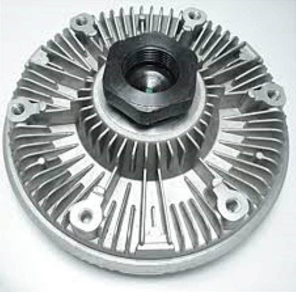 Acoplamento Viscoso Ford 16300/24220/250/35300/40300 (98HU8A616AA)